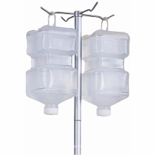 Hot Sale Medical Mobile Stainless Steel Hospital Infusion Stand